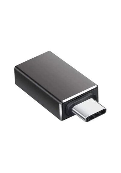 Typec otg type-c otg typec erkek usb dişi çevirici