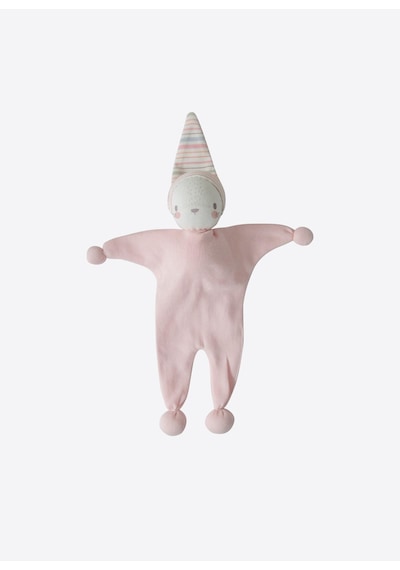 Tawky Uyku Arkadaşı Pembe 24 35 CM