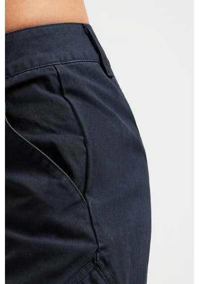 Nike Jordan Chicago Womens Pant Kadın Çok Cepli Eşofman Altı Siyah Siyah