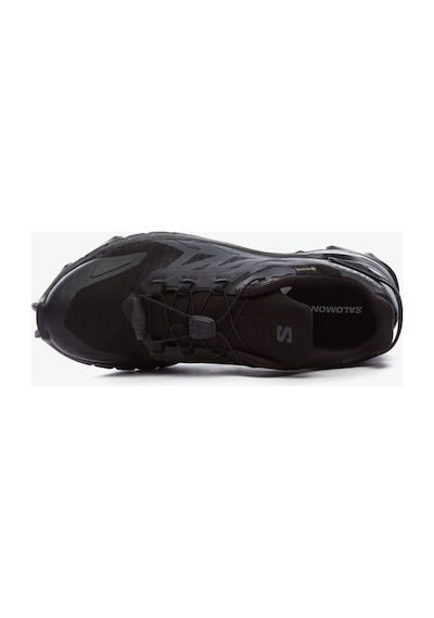 Salomon Supercross 4 Gore-tex W Kadın Siyah Spor Ayakkabı