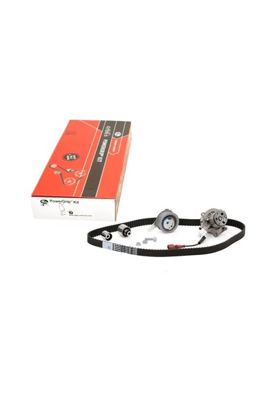 Gates Triger Seti Ve Devirdaim Vw Golf 7 Passat B8 04l198119b