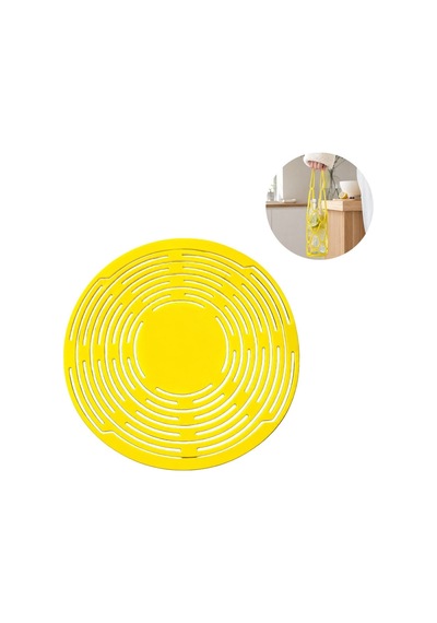 Sunup Sn-38898 Silikon Isı Yalıtım Pedi