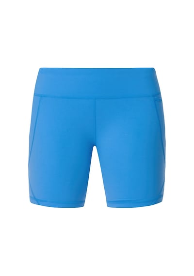 Sweaty Betty Sweaty Betty Power 6 Biker Shorts Kadın Koşu Tişört 5131 Mavi