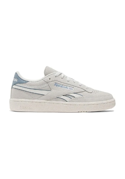 Reebok 4W CLUB C REVENGE Kadın  Gri Sneaker