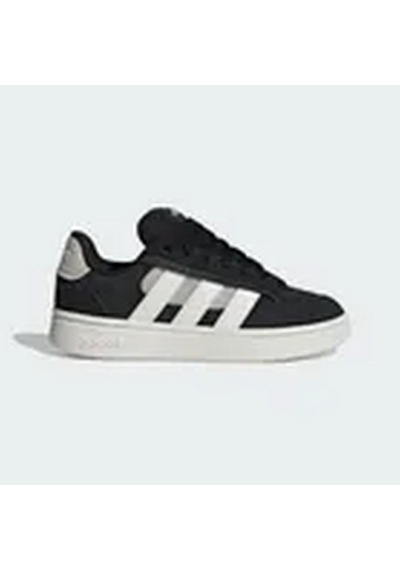 Adidas Hq7375 Gc Alpha Sk8 Kadın Günlük Spor Ayakkabı Siyah