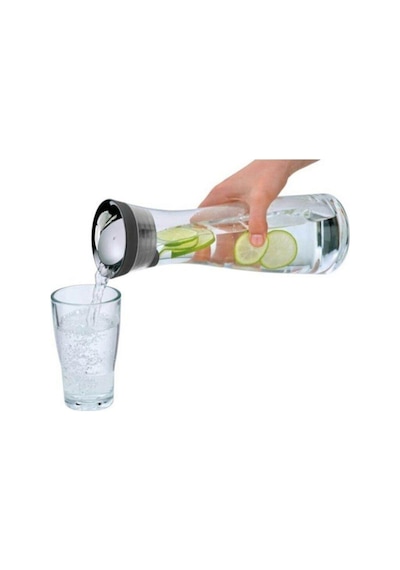 Wmf Karaf 1lt Gümüş Kapak