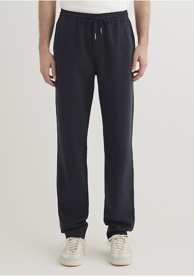 Mavi - Lacivert Jogger Pantolon 0010168-83699 Lacivert