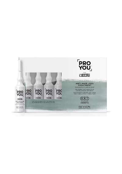 Pro You Antı-haır Loss Treatment 6ml X12