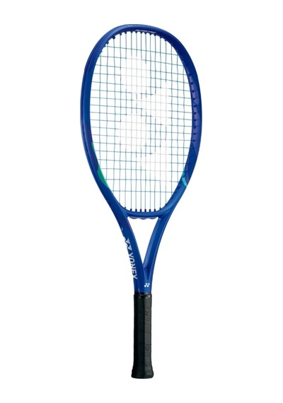 Yonex Ezone 25 Inch 100 225 Çocuk Tenis Raketi Kordajlı Lapis Mavi