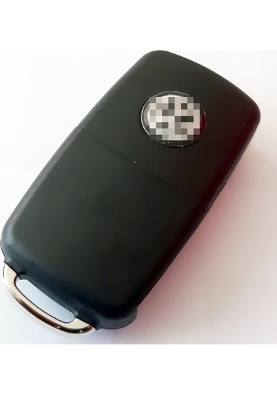 Volkswagen Uyumlu Caddy Uds Kumanda Kabı
