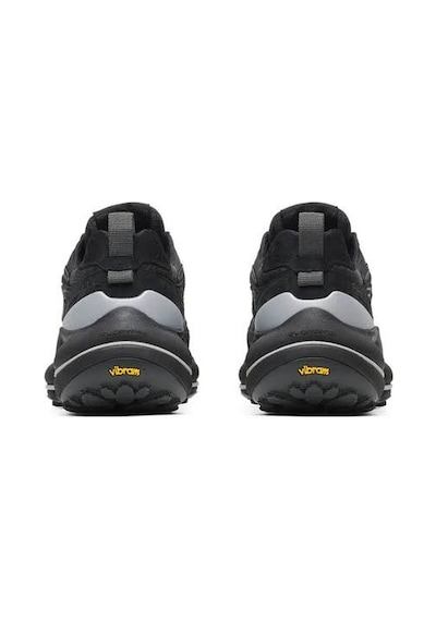 Merrell Speedarc Matıs Ltr Wp Kadın Black Ls Ayakkabı J00005539-blk Siyah