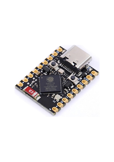 Esp32-s3 Süper Mini Wifi Bluetooth Board