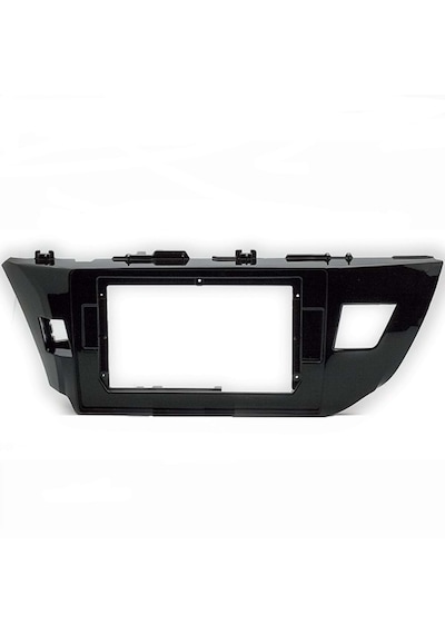 Bawerlink Bw-221 10" Inc Toyota Corolla 2014-2016