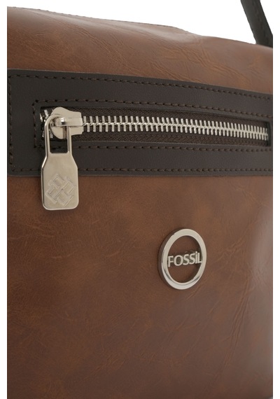 Fossil Kadın Çapraz Çanta 05fd25k515 Taba