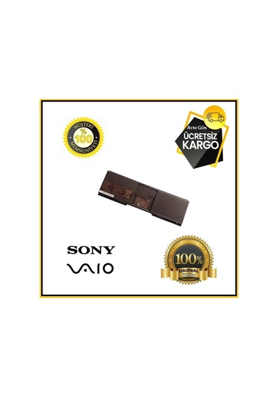 Sony Uyumlu Vaio Vpcx Serisi Notebook Batarya Laptop Pil