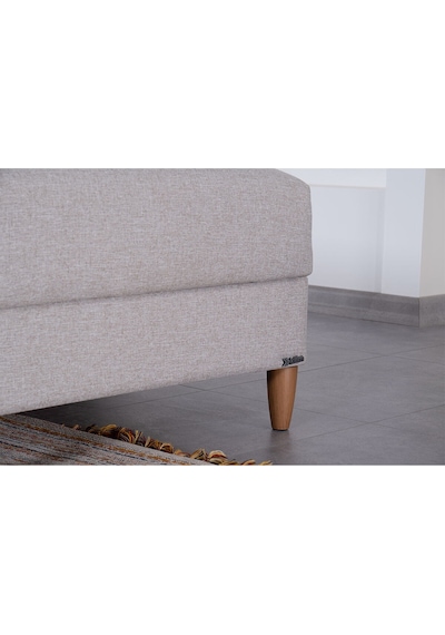 Kilim Mobilya Scandi Köşe Uzanmalı Yataklı Köşe Takımı Hem Sağ Hem Sol Köşe Olarak Kullanılabilir Beyaz Kilim Mobilya Scandi Köşe Uzanmalı Yataklı Köşe Takımı Hem Sağ Hem Sol Köşe Olarak Kullanılabilir Beyaz