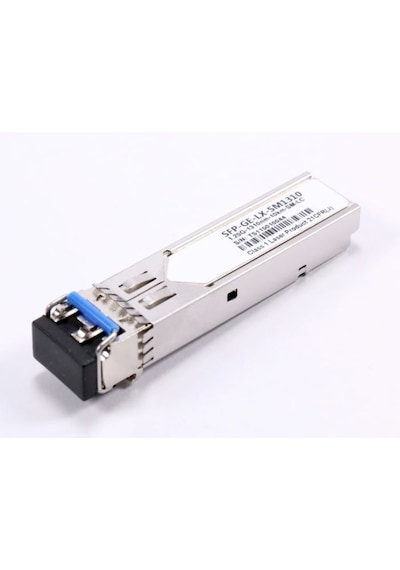Huawei Sfp Ge Lx Sm1310 Optical Transceiver