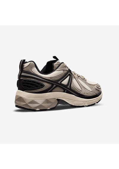 Lescon Altus Unisex Spor Ayakkabı Bej