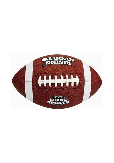 Ers Rising Sports Amerikan Futbol Topu Diğer