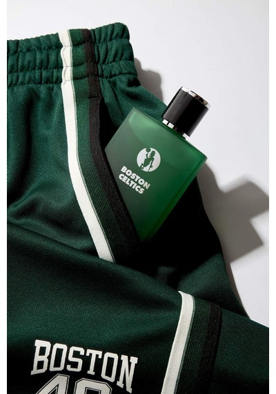 Defacto Erkek 100 Ml Nba Boston Celtics G4701axnsgn10 Amber