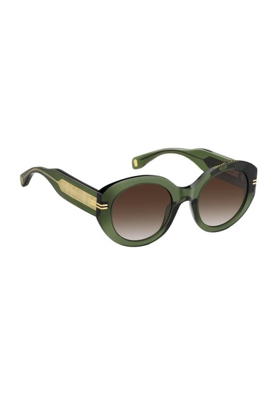 Marc Jacobs Güneş Gözlüğü Mj 1110/s 51 1ed Ha Yeşil