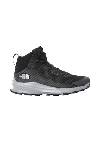 The North Face M Vectıv Fastpack Mıd Futurelıght Erkek Bot Nf0a5jcwny71 Siyah