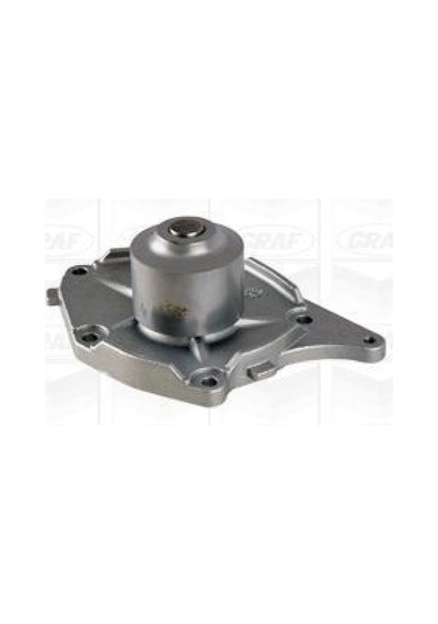 Devirdaim - 36 - Su Pompası Renault Clıo Iı 01-06 Megane Iı 03-08 Goo 01- Modus 04- Sc Nıc Iı - Dpmıx-hb - 03-08 1.5d