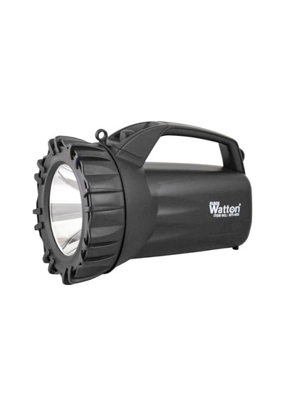 Watton WT-400 Şarj Edilebilir Projektör Fener