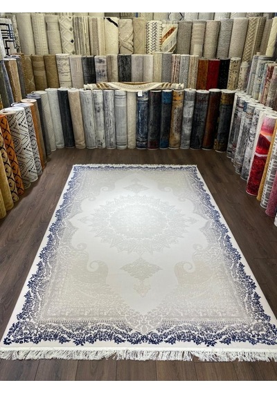 İlhanın Halıları Deluxe Serisi 160x230 Modern Halı