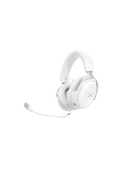 Hyperx Cloud Iıı S Kablosuz Oyuncu Kulaklığı Beyaz Ax6g1aa