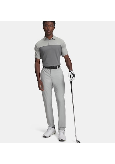 Under Armour Ua Drive Tapered Pant Erkek Pantolon-31802 Gri