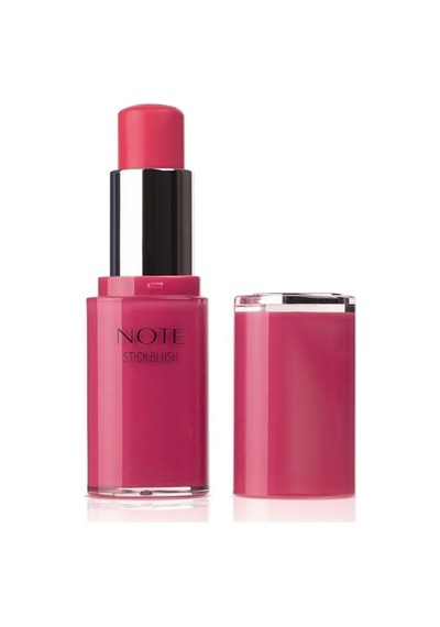 Note Stick Blush 40 Ruby Allık - 3 Adet Tarı