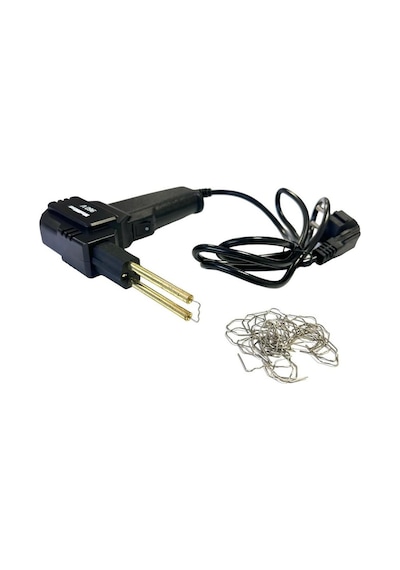 Wellhise 960-v Plastik Kaynak Tamir Cihazı 50watt + 200uçlu