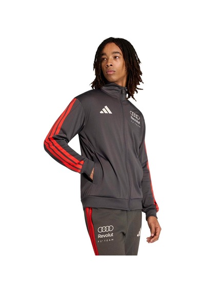 Adidas Erkek Ceket Au Dna Tt M Ke6784 Siyah