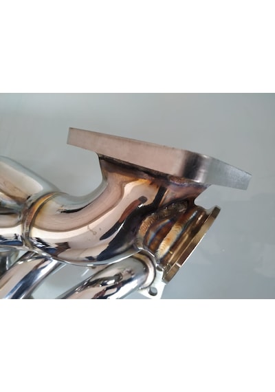 Bmw M50 M52 M54 S50 Turbo Manifold