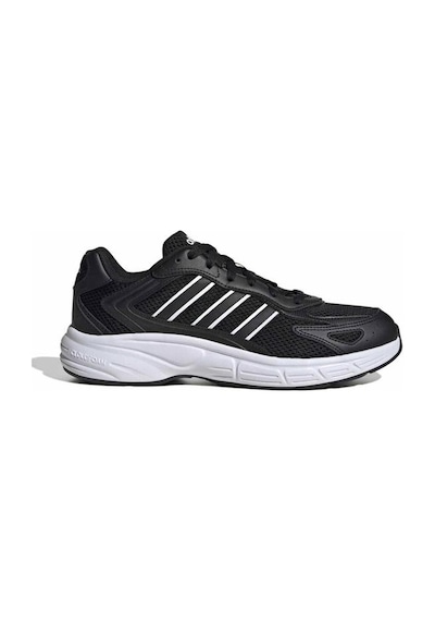 Adidas Eclyptix 2000 Erkek Siyah Spor Ayakkabı Siyah