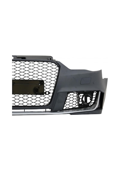 Audi A3 Rs3 Ön Tampon Seti 2013 2016
