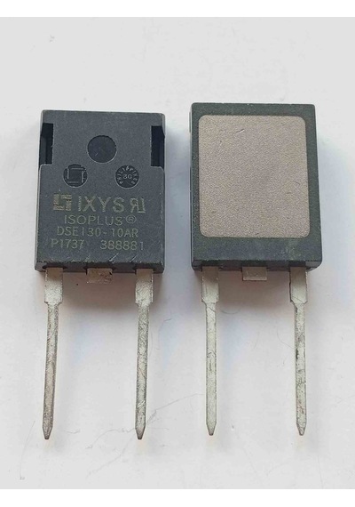 Dsı30-10r 30a 1000v To247-2 Ixys Diğer Diyot 2 Adet