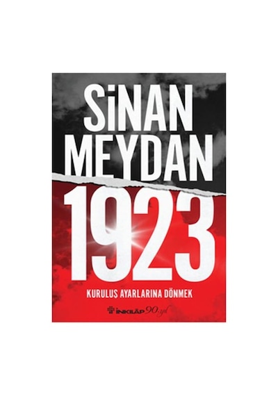 1923 Kuruluş Ayarlarına Dönmek - Aıaı-823334