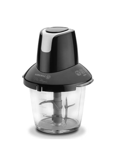 Korkmaz A460 Pro Magic 900 W 4 Bıçaklı Cam Doğrayıcı