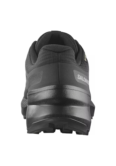 Salomon Speedcross Peak Gore-tex Erkek Patika Koşu Ayakkabısı-l47853800 Black/asphalt