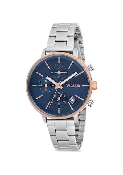 Vialux LY522T-11SR Kadın Kol Saati