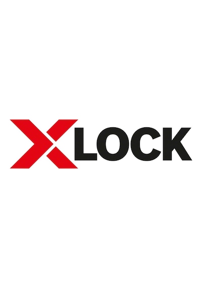 Bosch X-lock Best For Metal+inox 115mm 36kum Fiber Disk - 2608619177