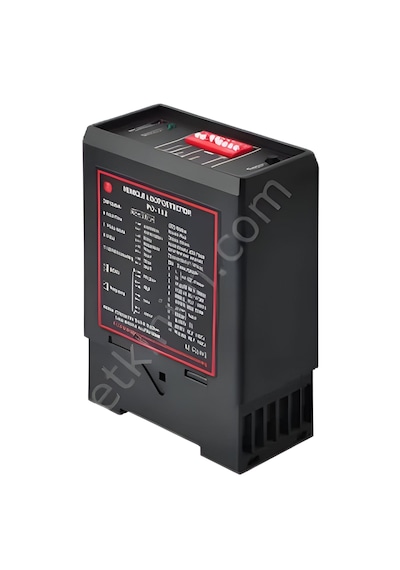 Fasum Pd-132 Loop Dedektör