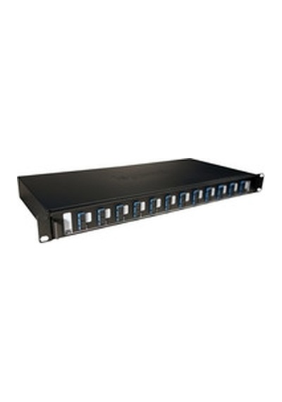 Legrand Lcs3 Dolu F/o Patch Panel 24sc Sm 1u