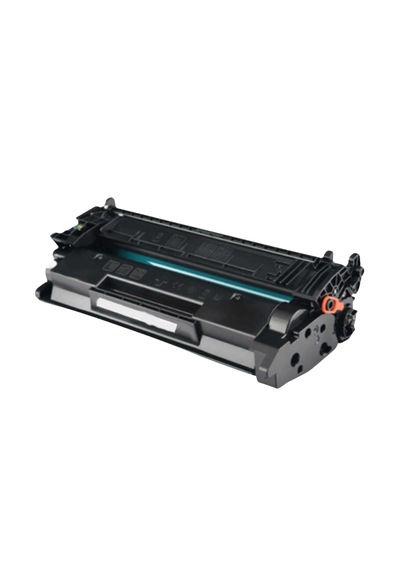 Drl Premium 057h 2li Çipsiz  Uyumlu Toner Siyah - Canon Lbp223 Lbp226 Mf443 Mf445 Uyumlu
