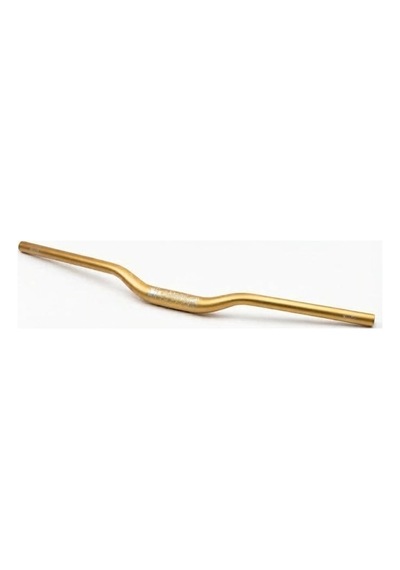 Drox Hb100 Gidon 31.8/780mm Gold Renk Çok Renkli