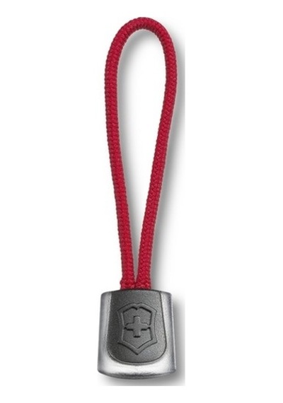 Victorinox 4.1824.1 65Mm Kamp Çakı Taşıma Kordonu (Kırmızı) Çok Renkli