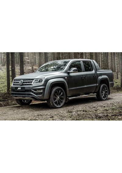 Vw Amarok Canyon V1 2014-2016 S-back Sürgülü Bagaj Kapağı Rollbag Bagaj Kepengi