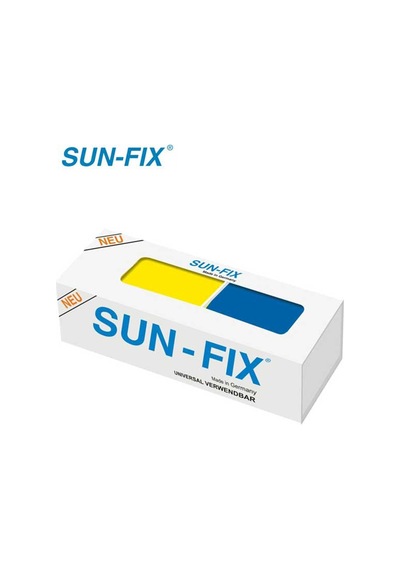 Sunfix Macun Yapıştırıcı Üniversal 40gr.